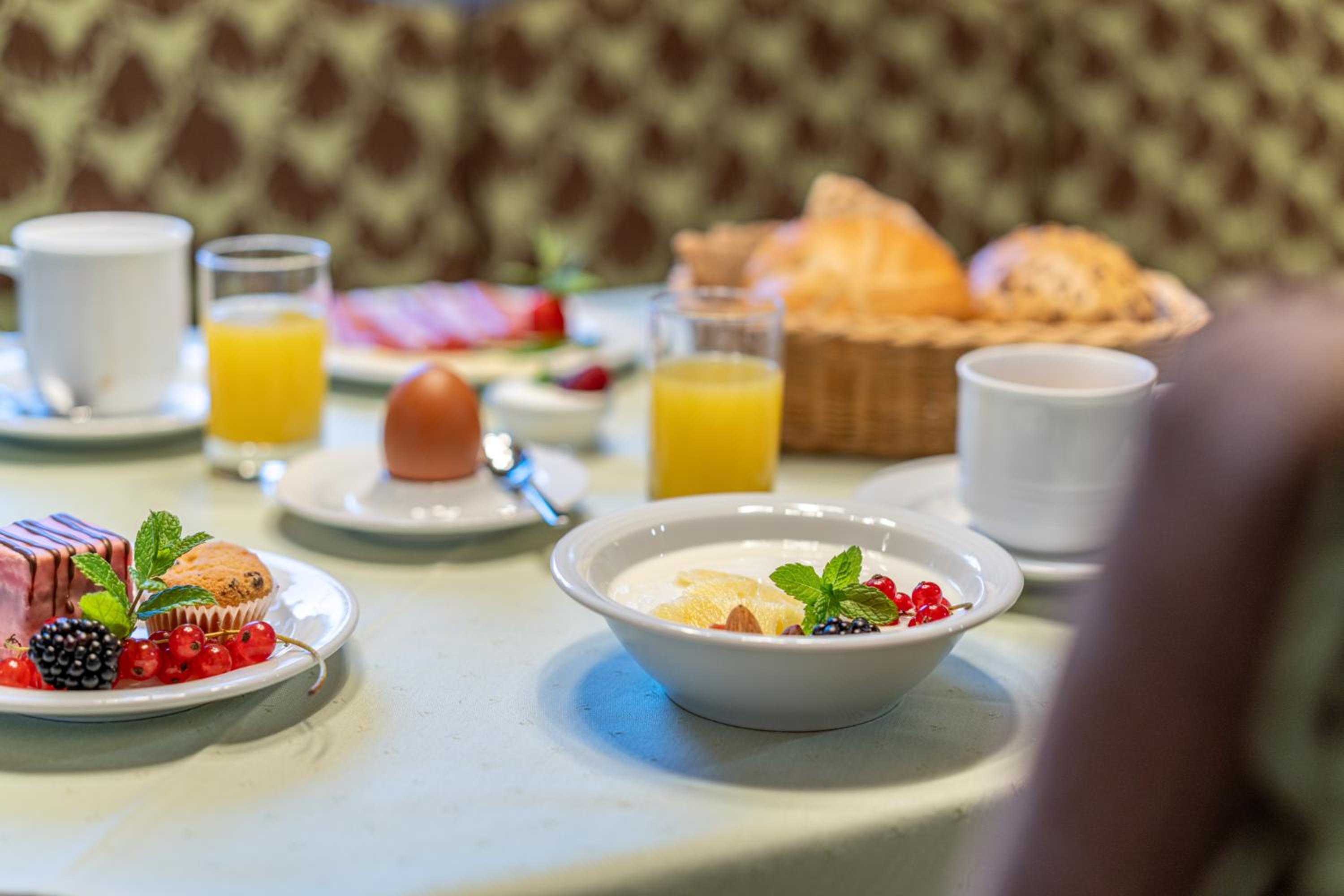 Frühstückspension MAIER