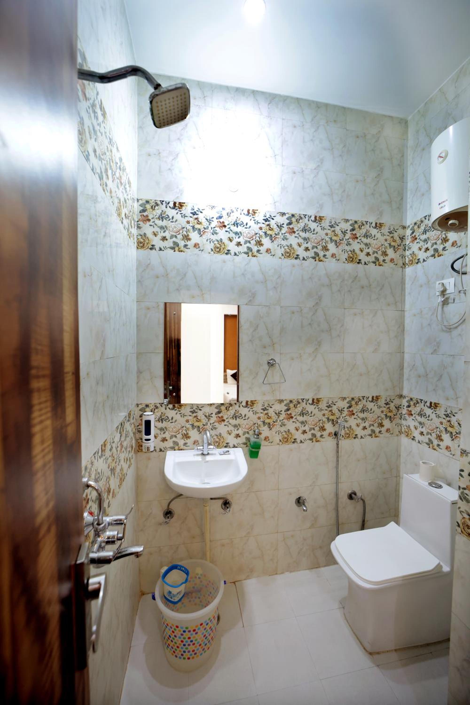 Hotel Taj Niwas