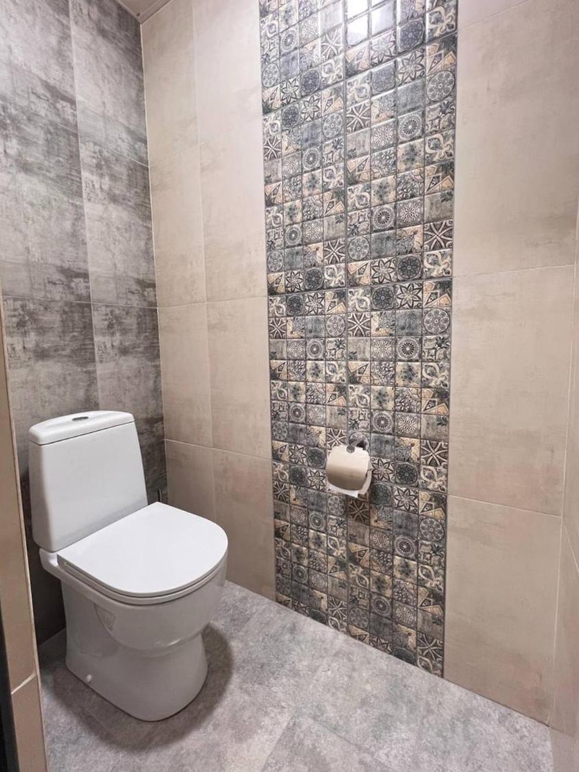 Rent House Dilijan
