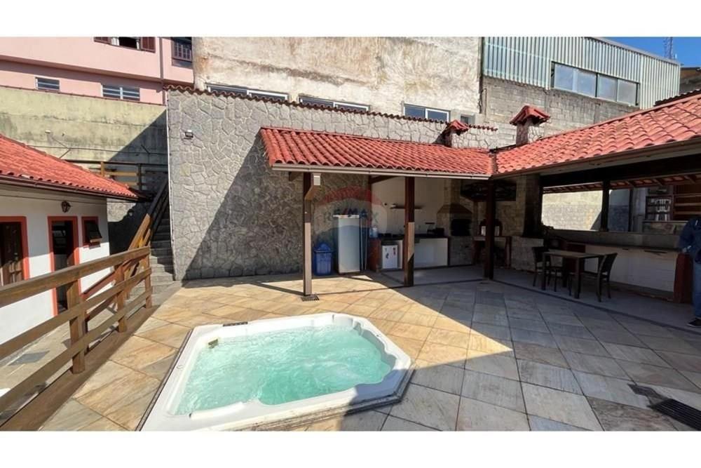 Casa Indaiá
