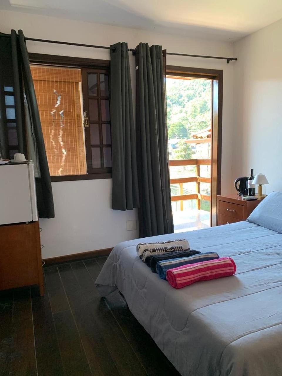 Casa Indaiá