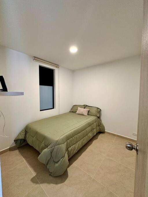 Lujoso apartamento