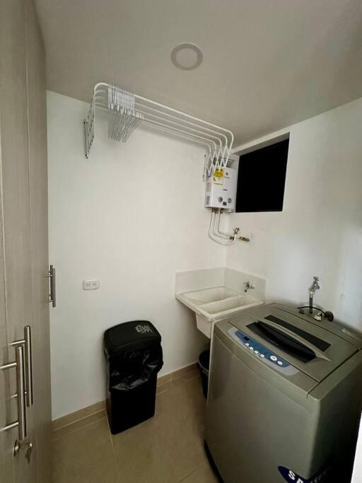 Lujoso apartamento