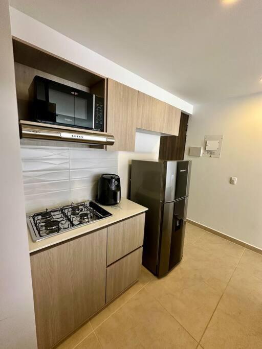 Lujoso apartamento
