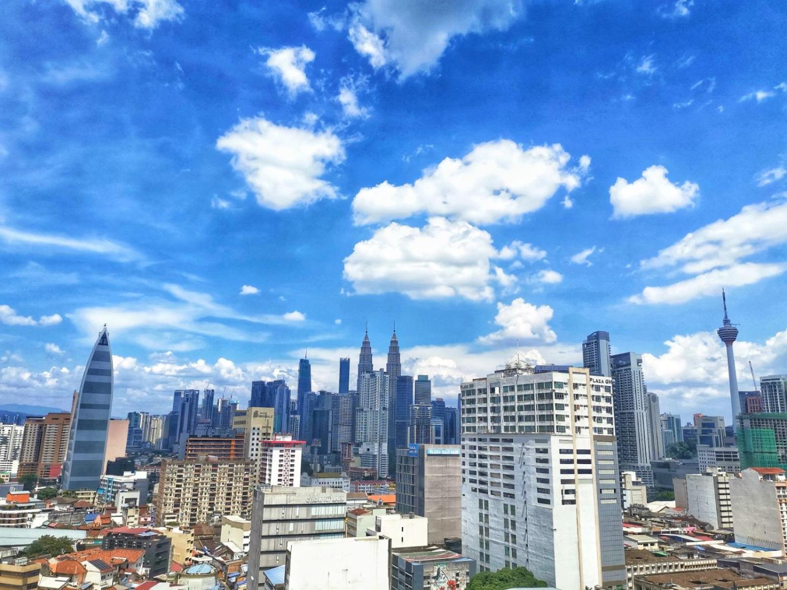 Chambers Residence KLCC