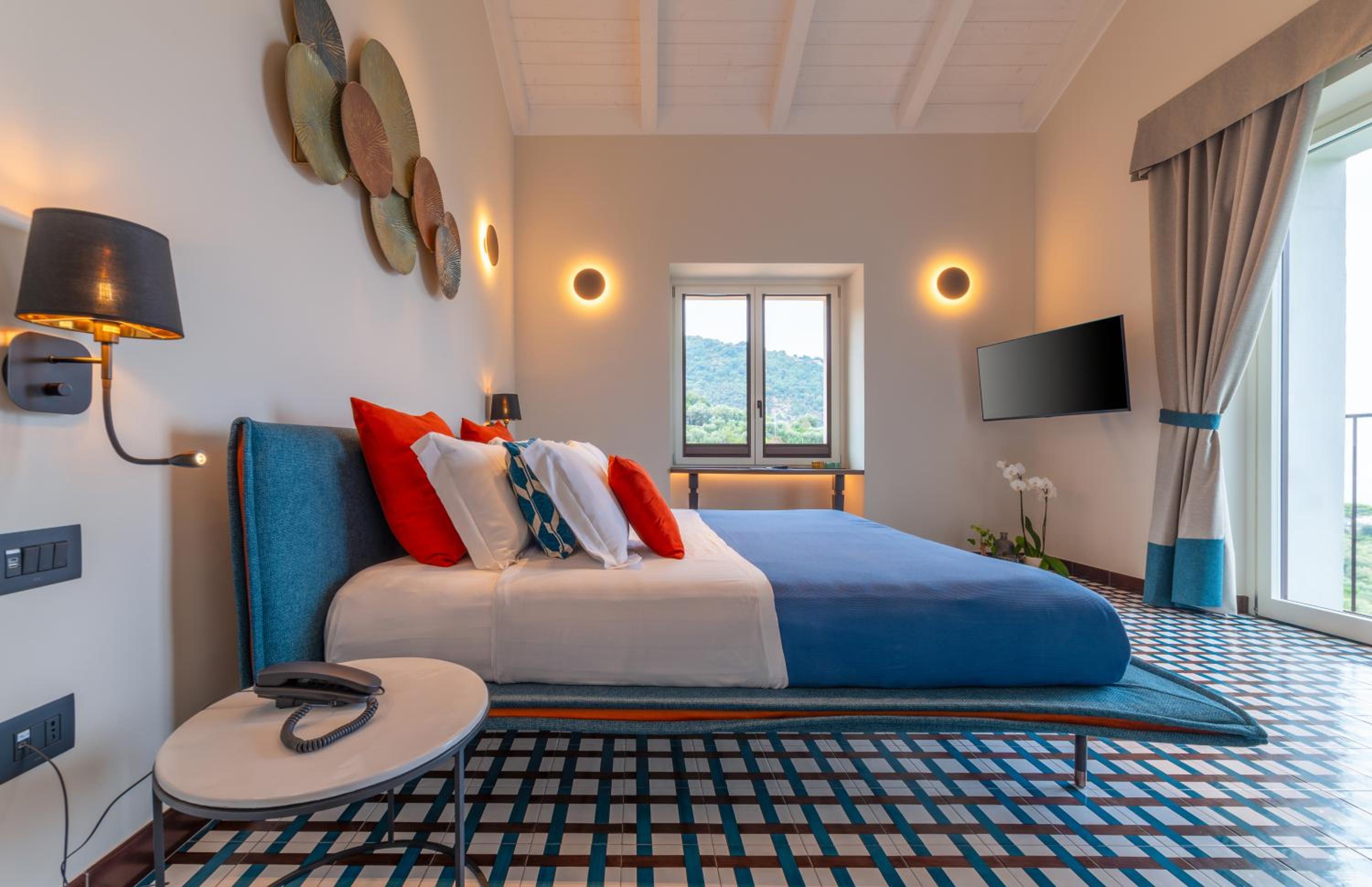Gargiulo Resort, fotografía 4