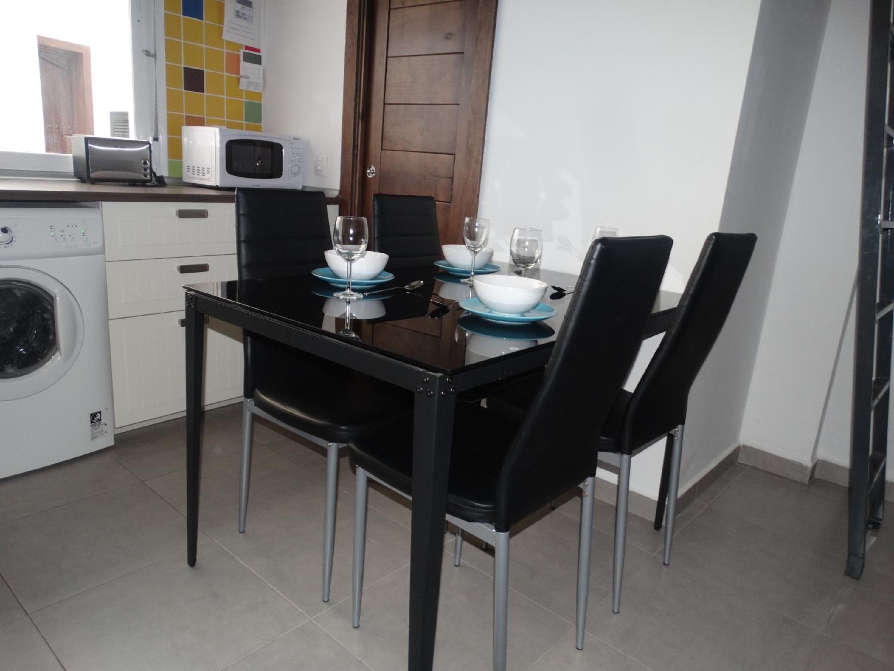 Málaga Apartamentos - Nuño Gómez, 24