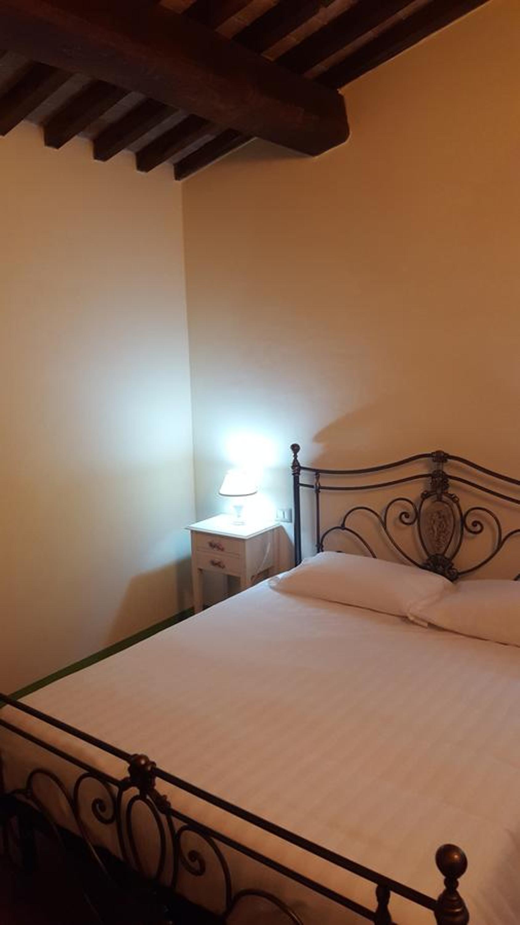 Dimora Fra' Giovanni B&B Relais