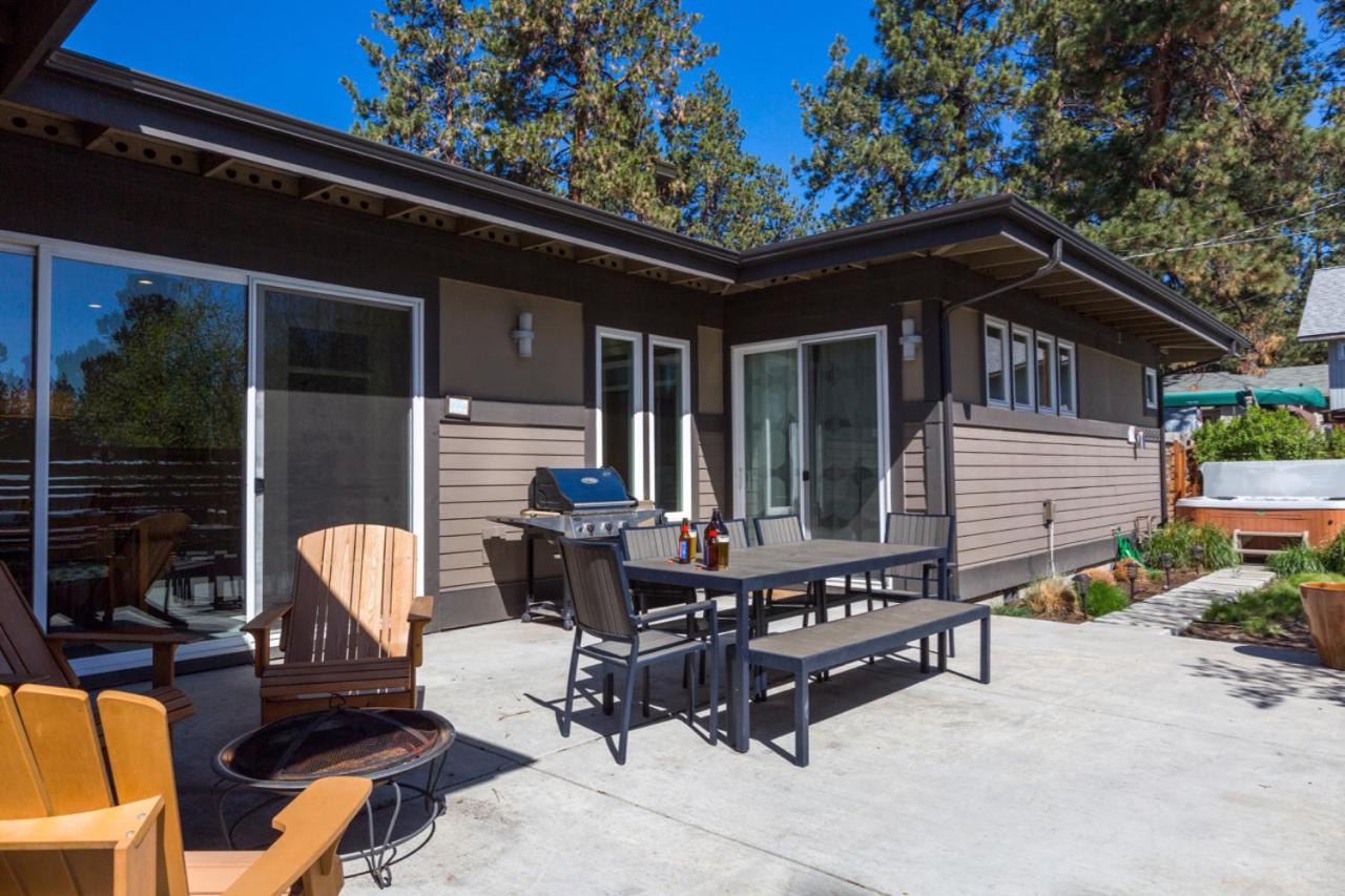 Bluebird Day - Sunnyside view 3