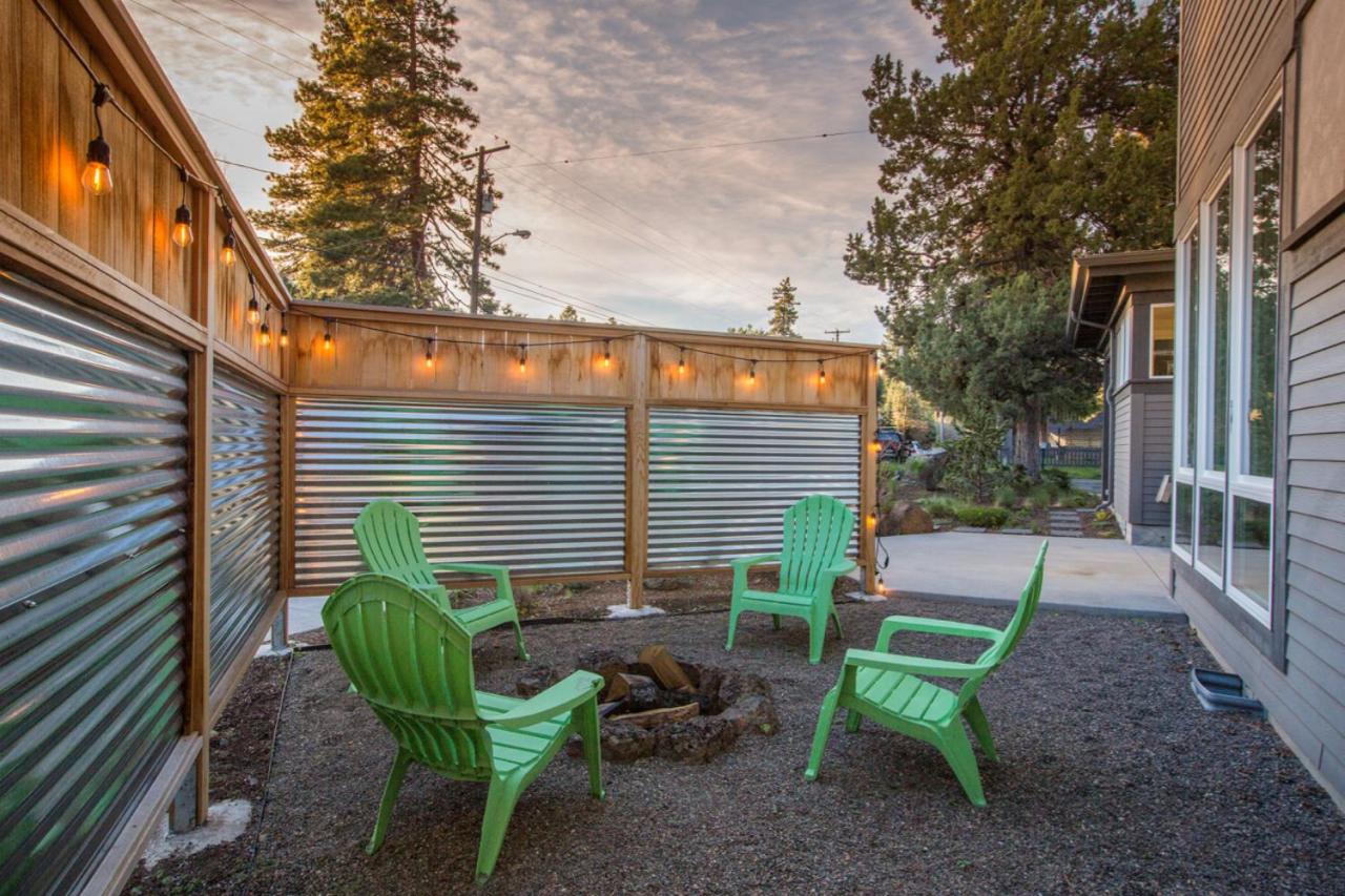 Bluebird Day - High Desert Dwell