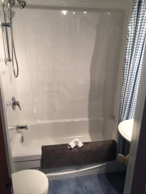 Great little condo in Mont-Tremblant
