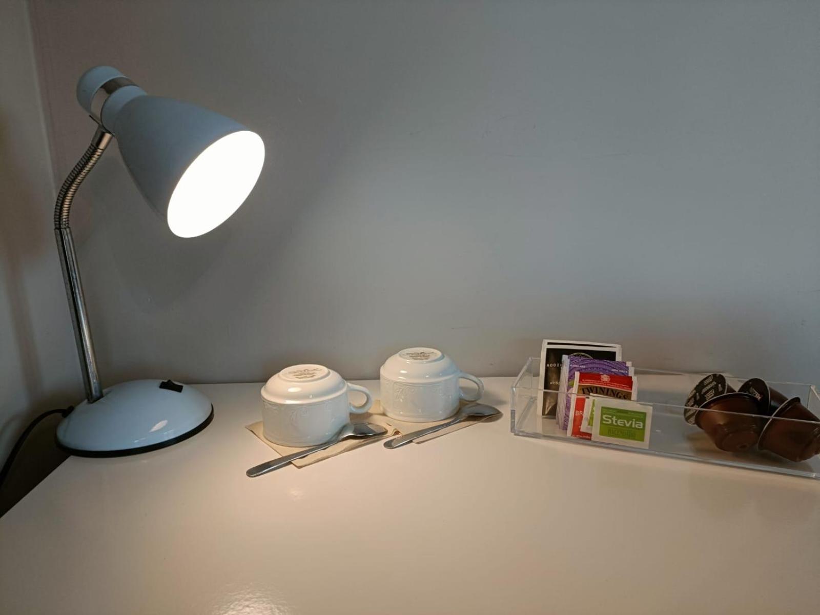 Rooms Tribunak Lasarte