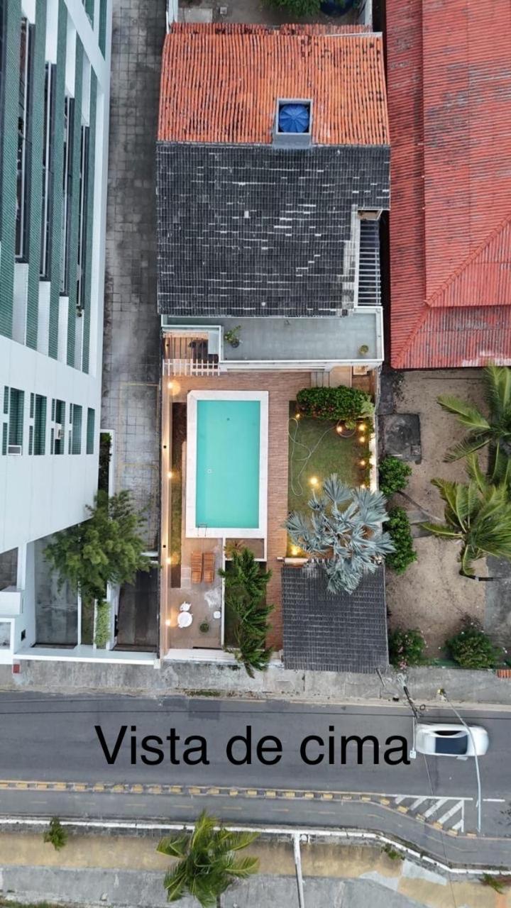 Mansão Beira Mar Olinda