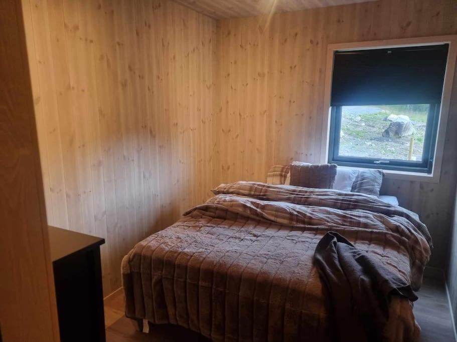 Ny hytte i vakre Oppdal, Norge