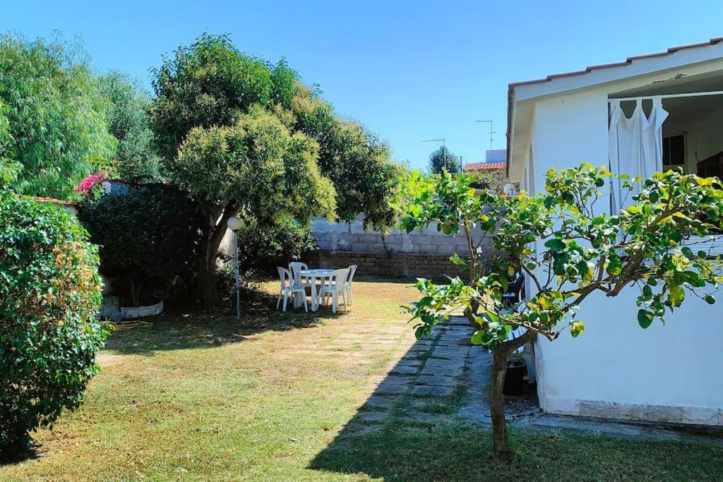 Casa Vacanza I PAOLI view 2