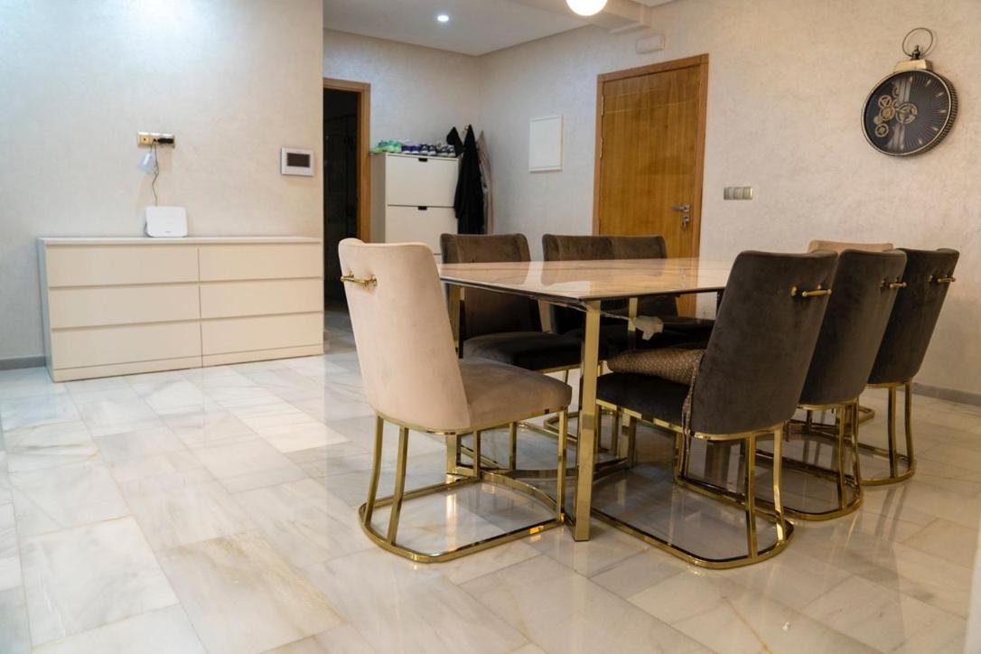 Appartement medina