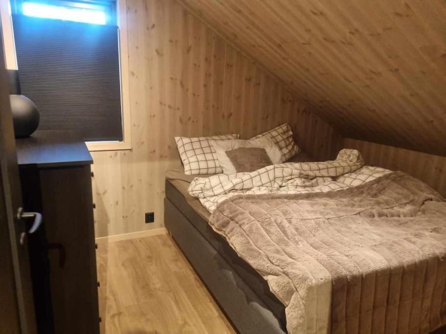 Ny hytte i vakre Oppdal, Norge