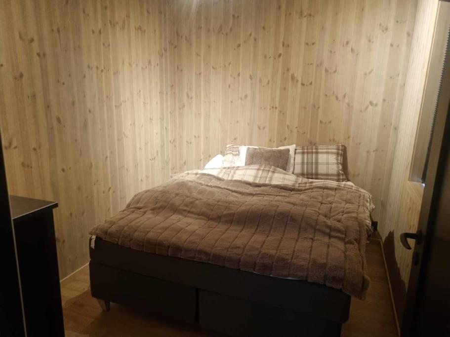Ny hytte i vakre Oppdal, Norge