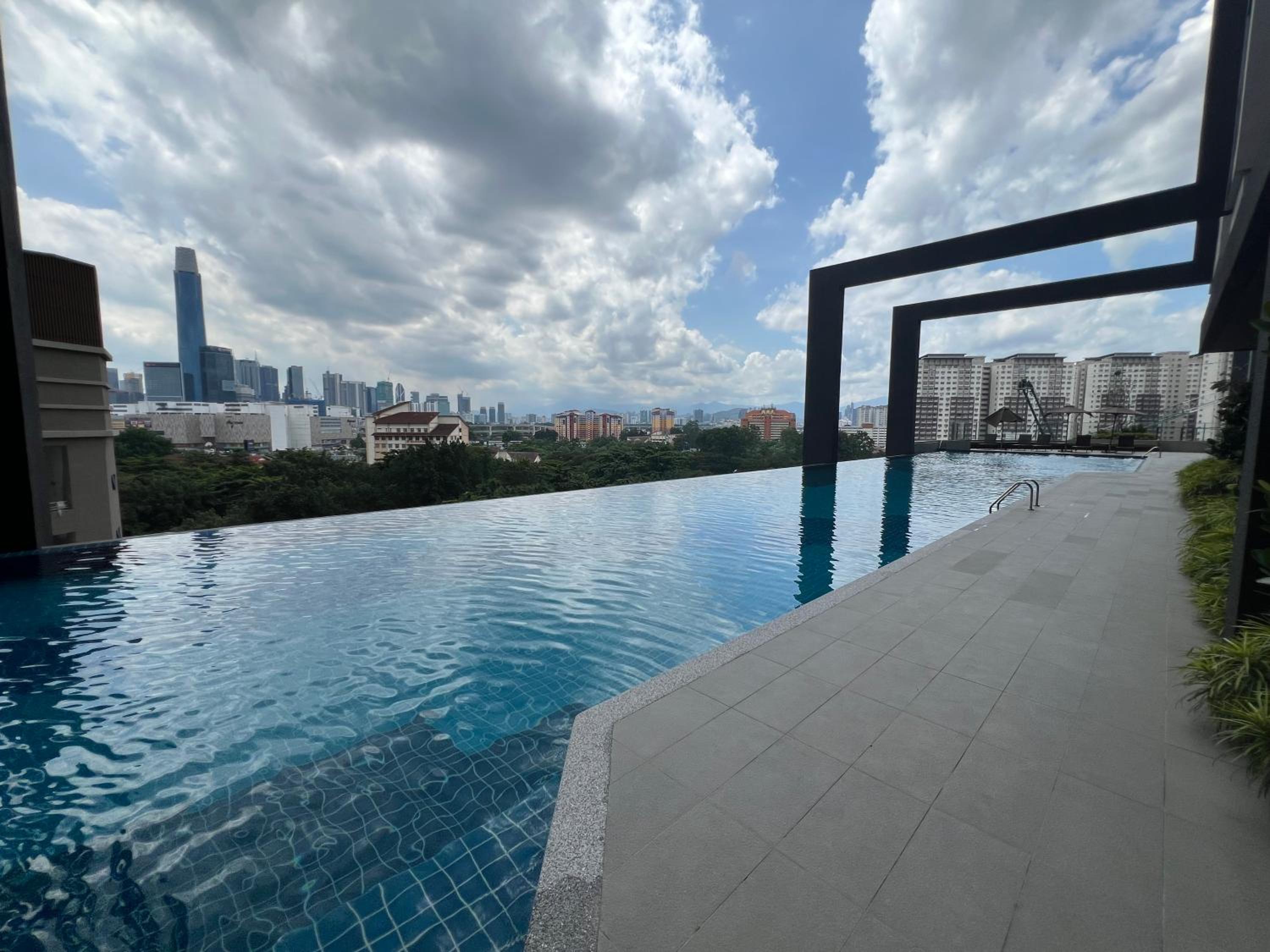 Urban Sunway Velocity Two Kuala Lumpur by Vivid Stay