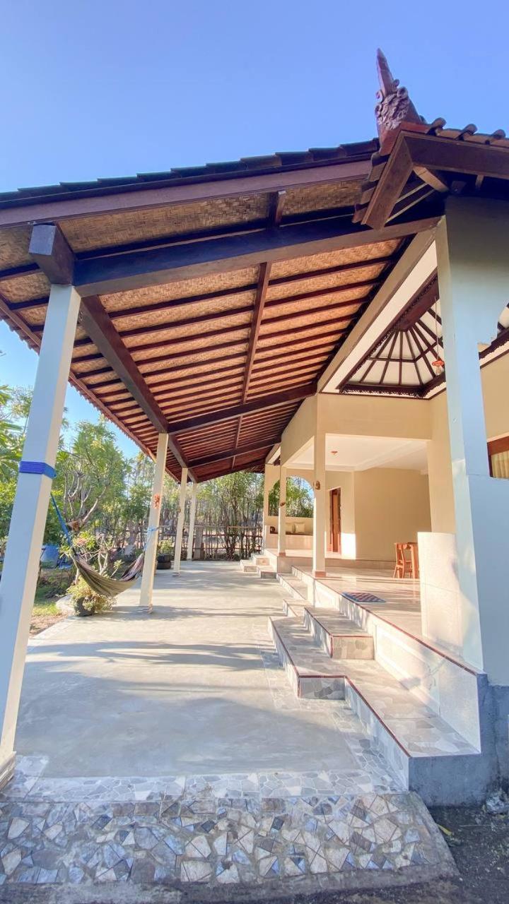 Adisti House view 2