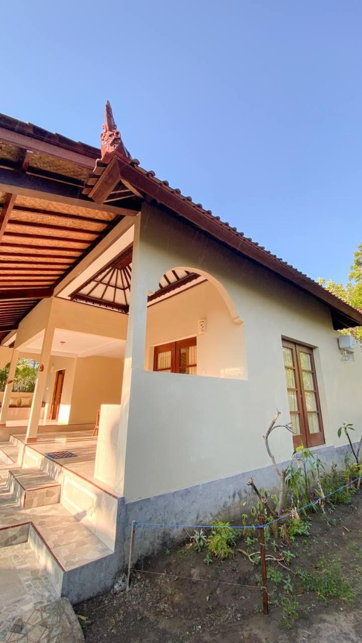 Adisti House view 3