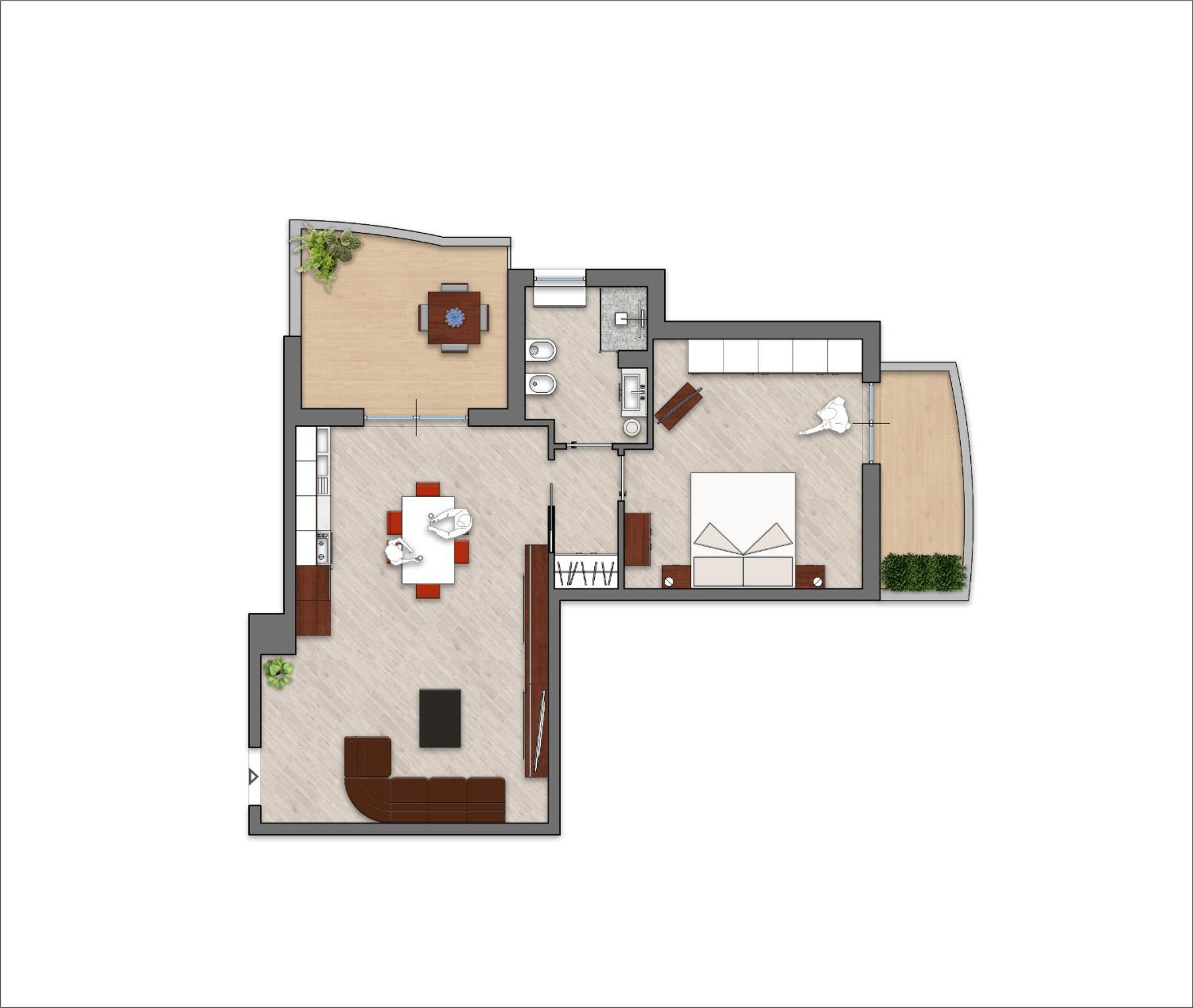 Casa Massima Suites