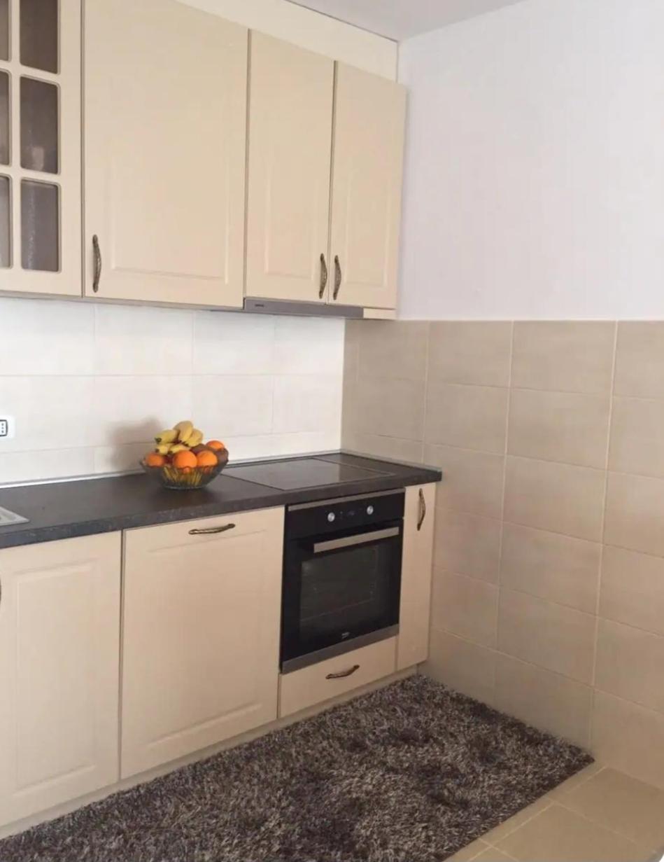 Dijana apartman