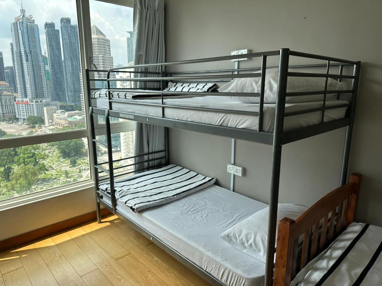 NN Home KLCC