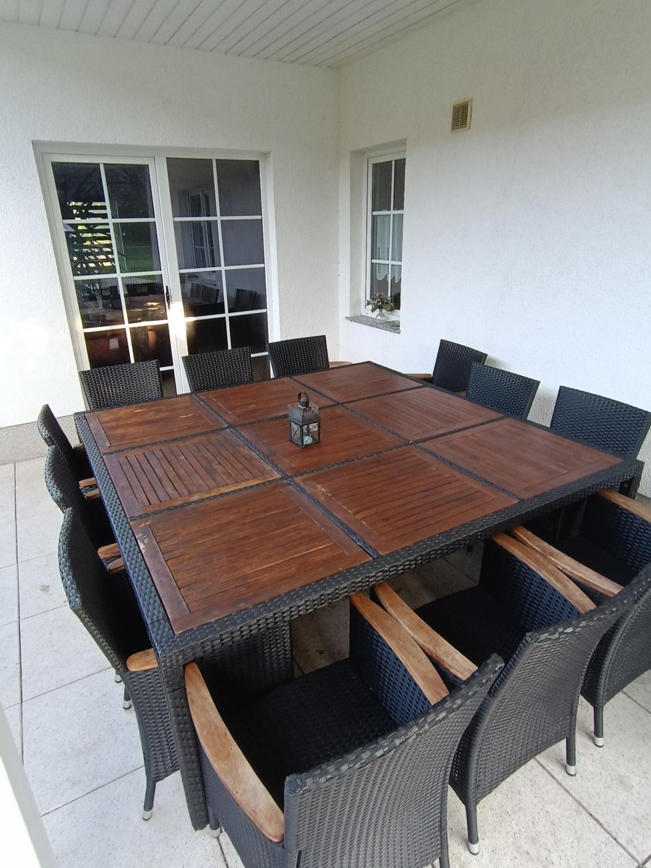 Ferienhaus Urlaubstraum