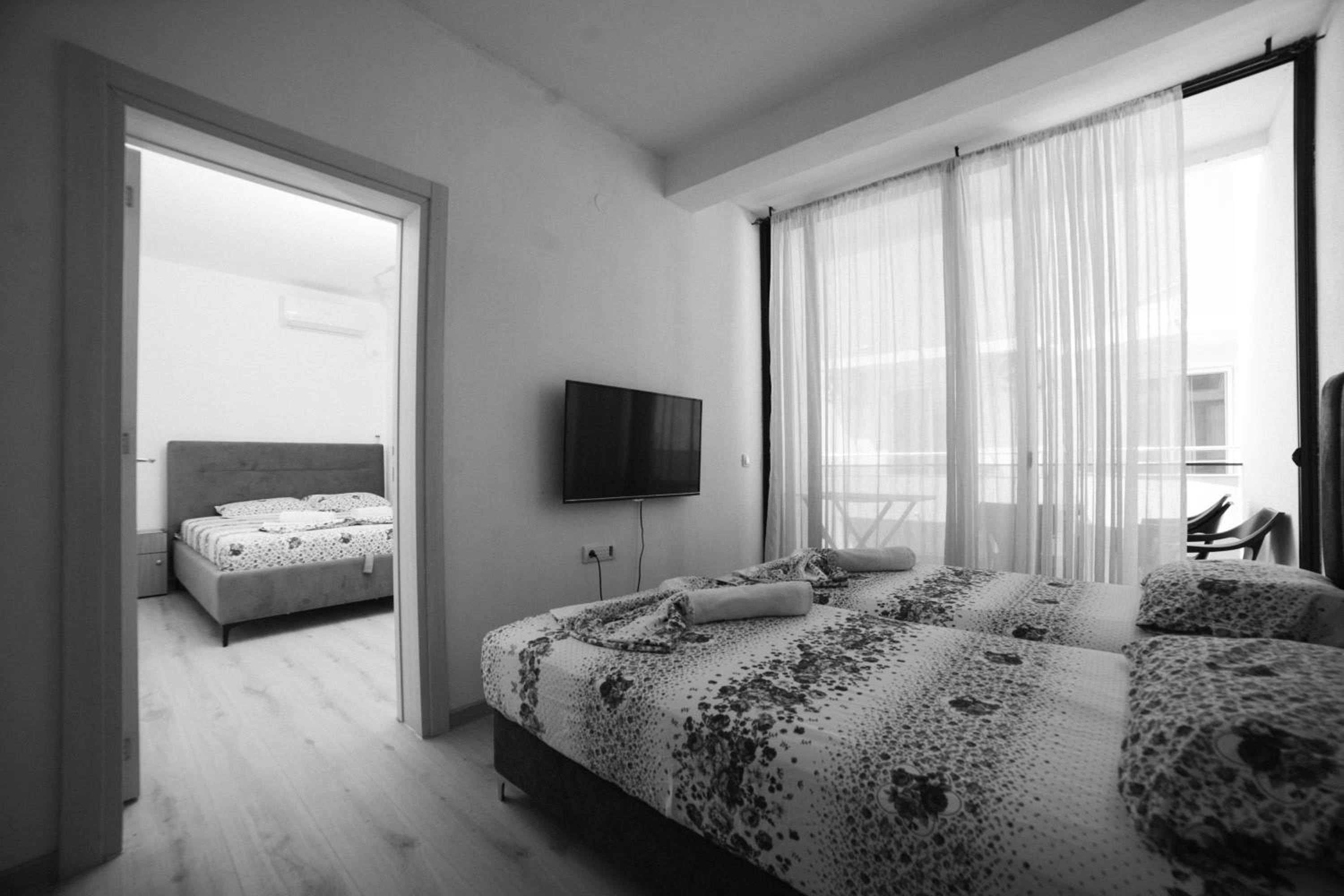 Rine Apartments