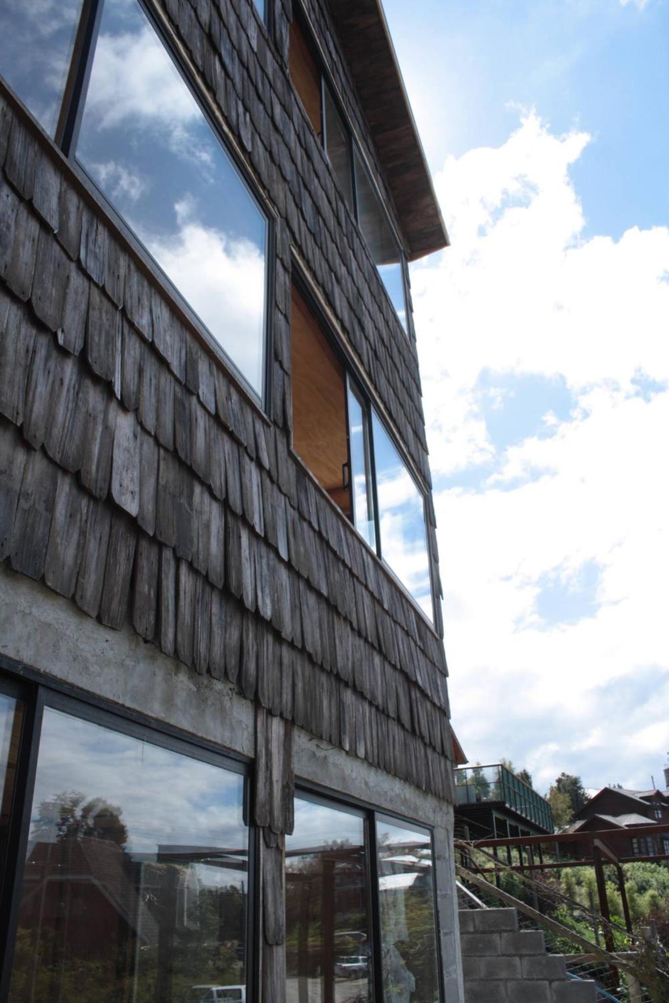 Casa Puerto Varas a pasos de la Playa
