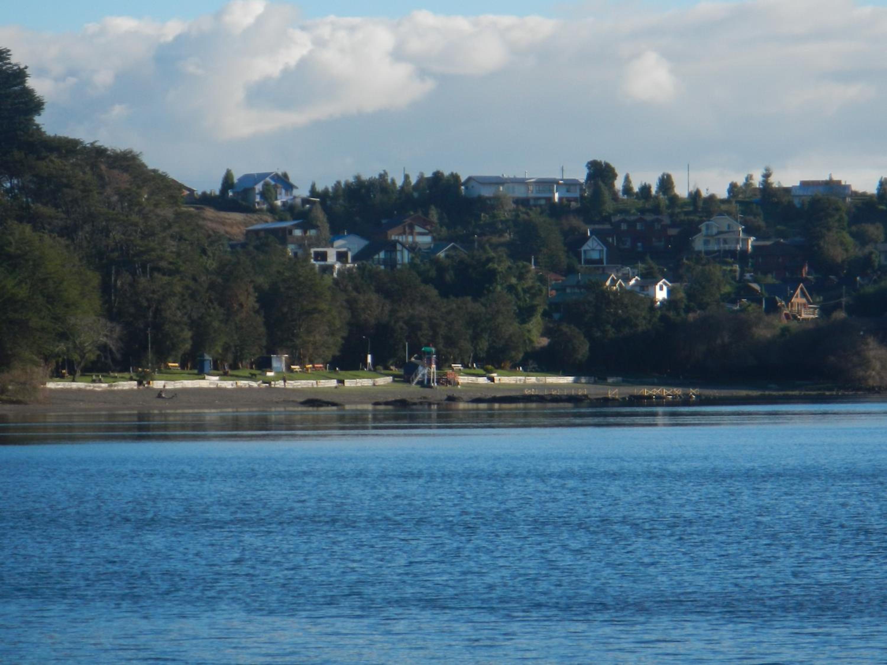 Casa Puerto Varas a pasos de la Playa