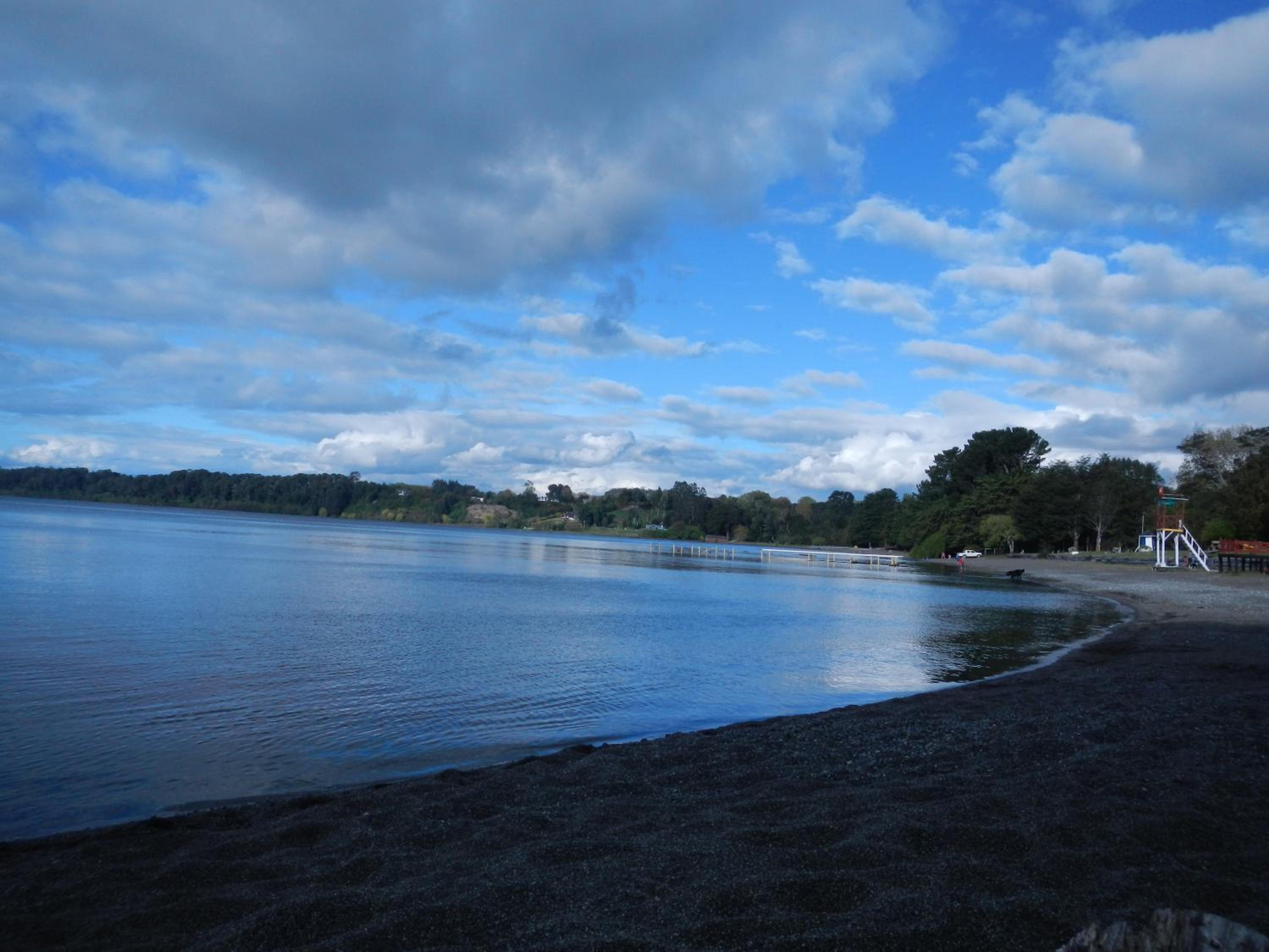 Casa Puerto Varas a pasos de la Playa