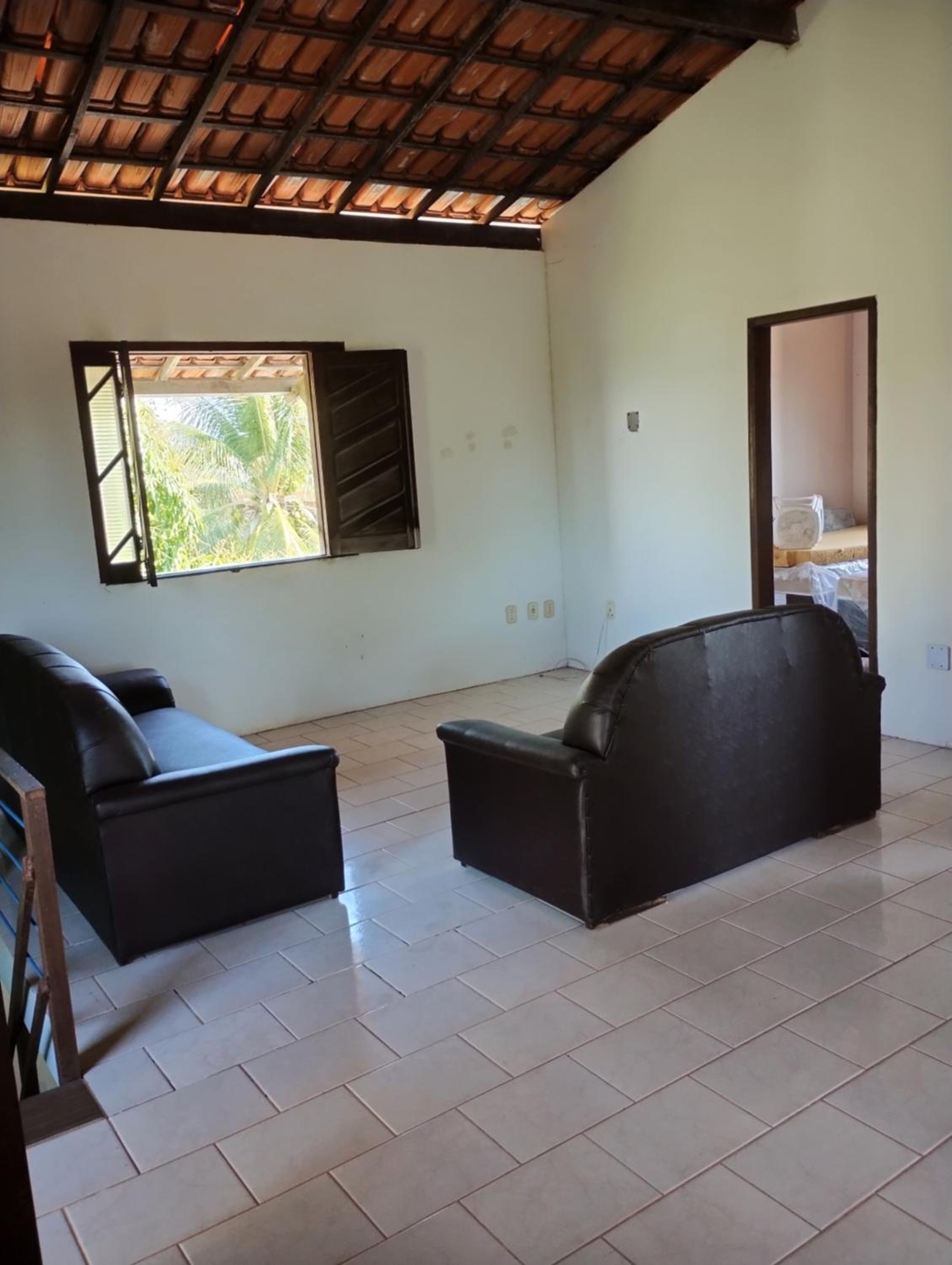 Casa temporada tipo sítio