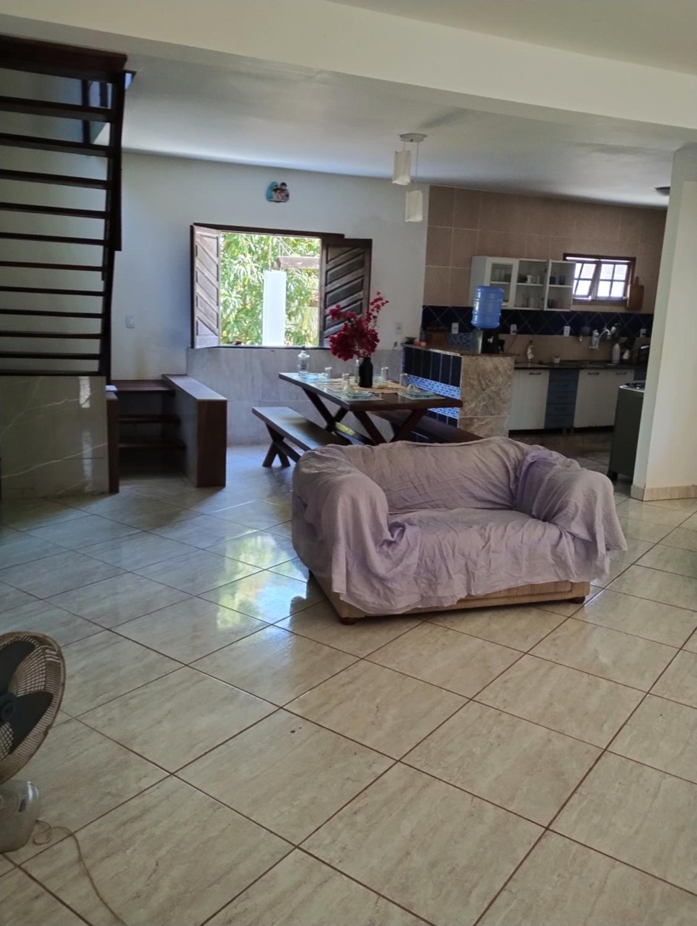 Casa temporada tipo sítio