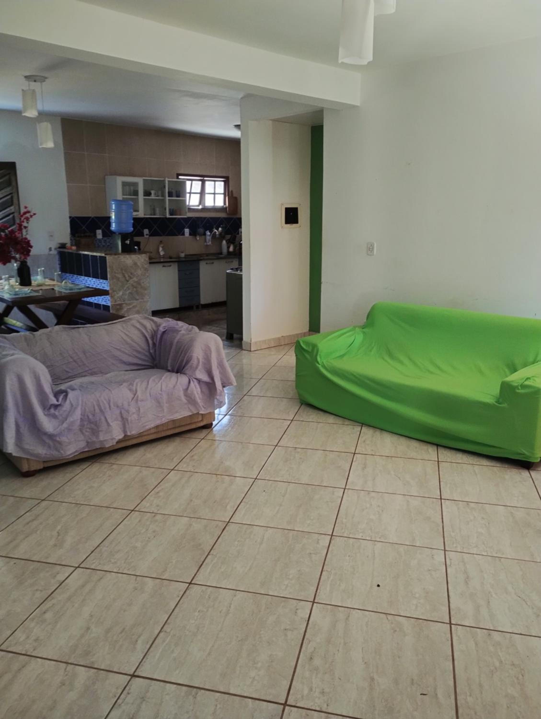 Casa temporada tipo sítio