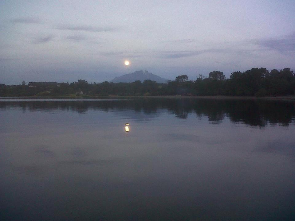 Casa Puerto Varas a pasos de la Playa