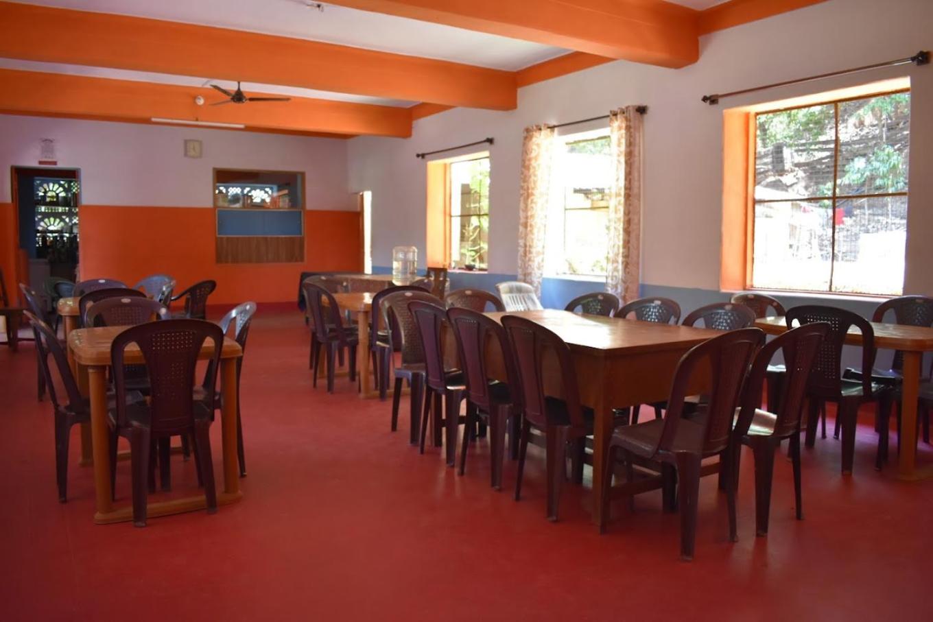 Dandeli Vintage villa view 4