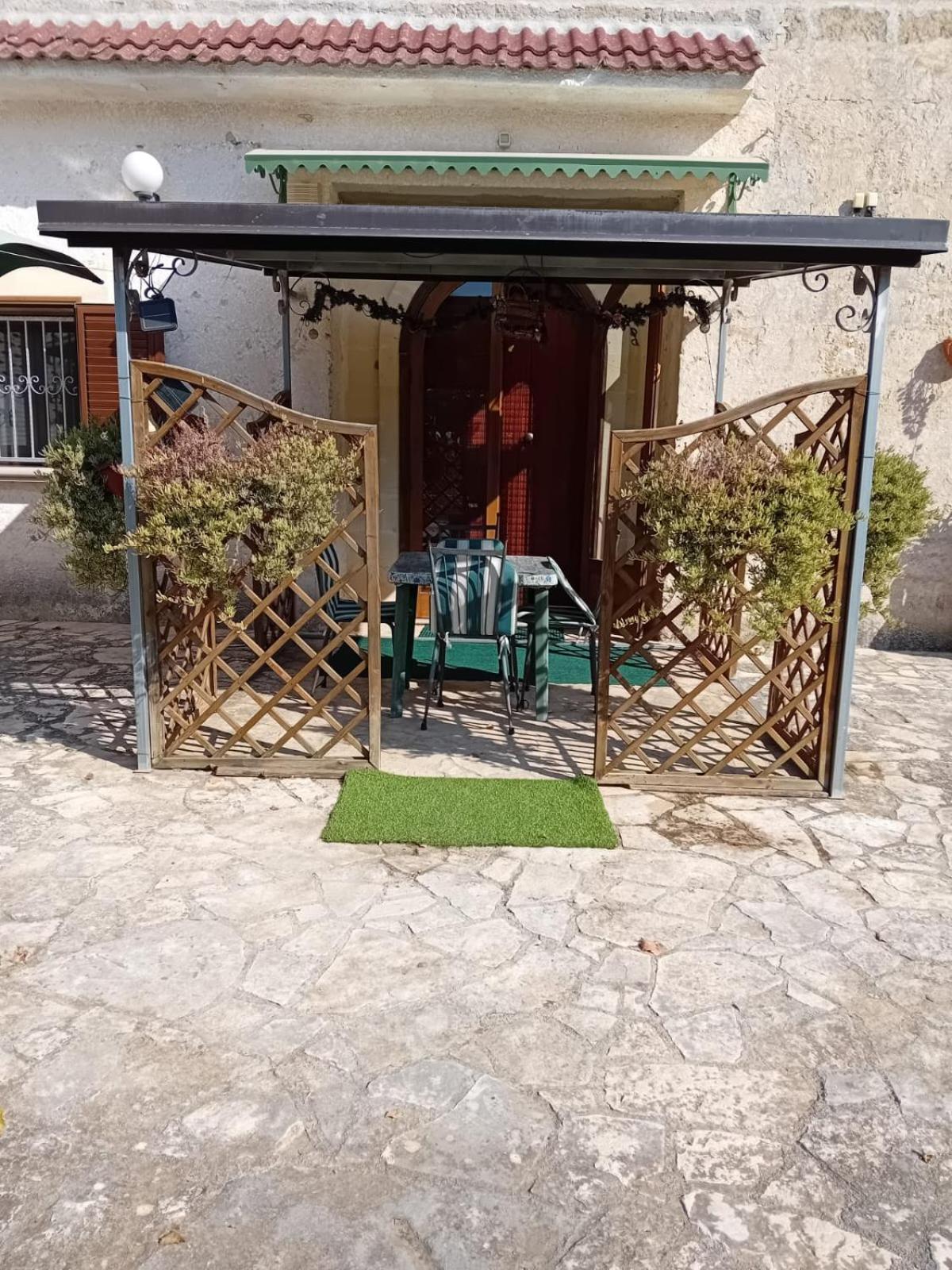 VILLA ARCADIA en Oria