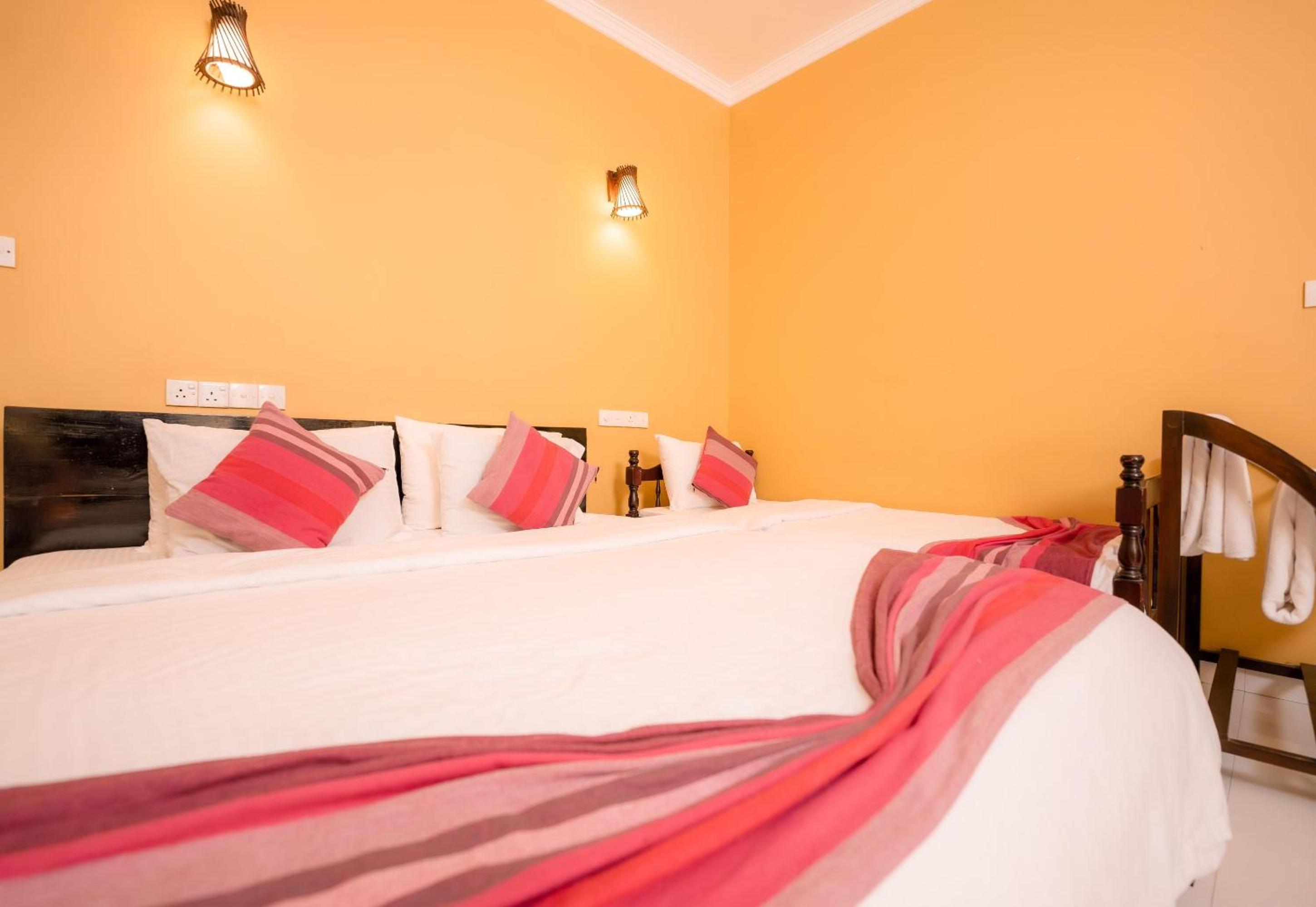 The Panorama Negombo