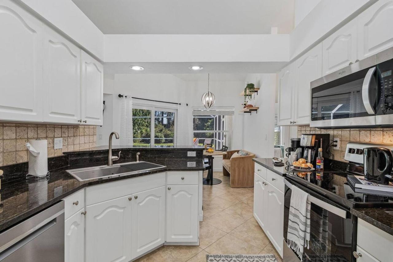 Serene Pool Home in Gated Community-Naples view 3
