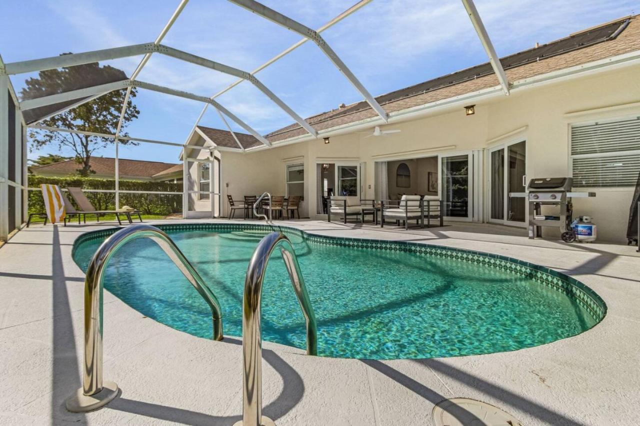 Serene Pool Home in Gated Community-Naples view 5