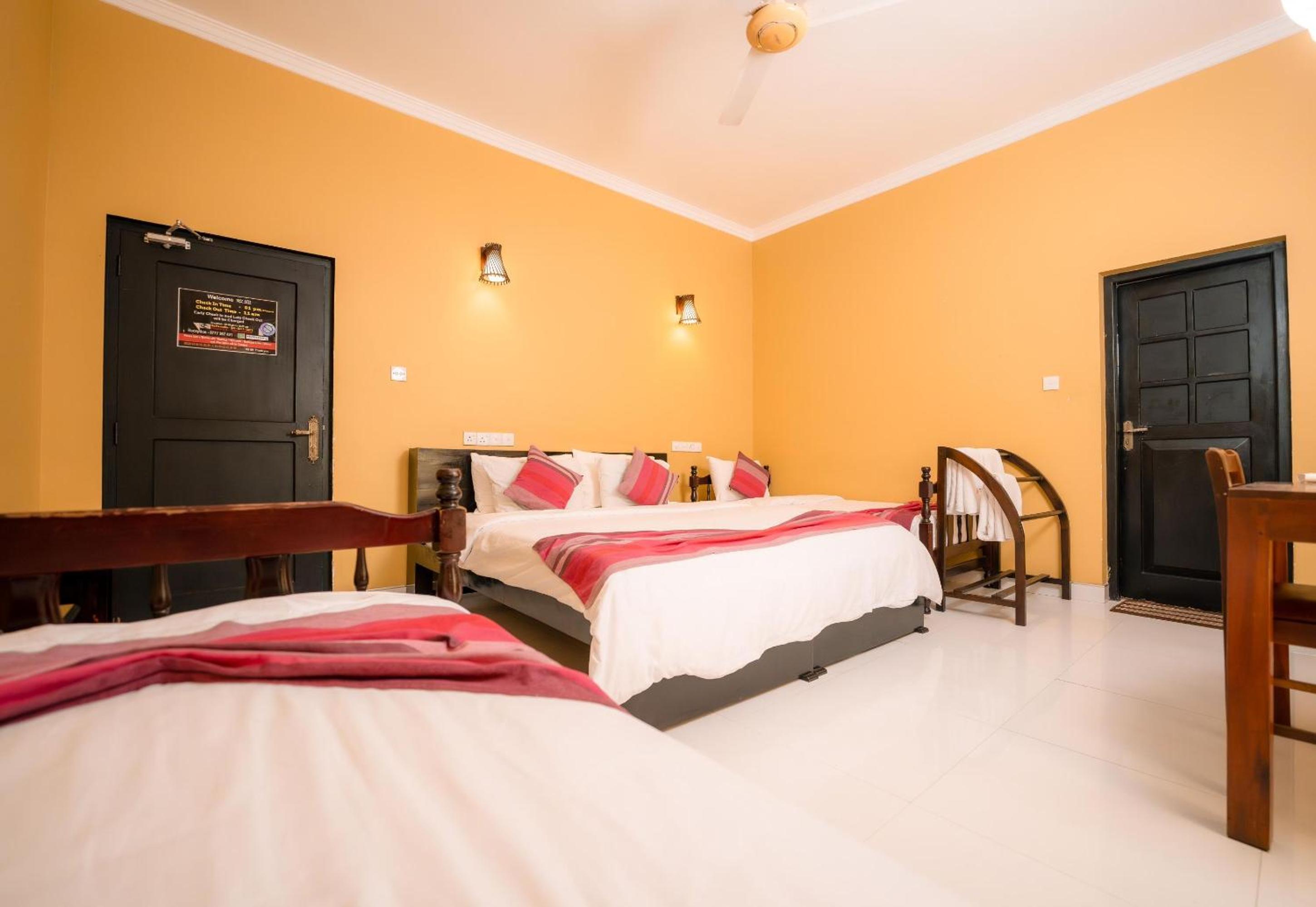 The Panorama Negombo