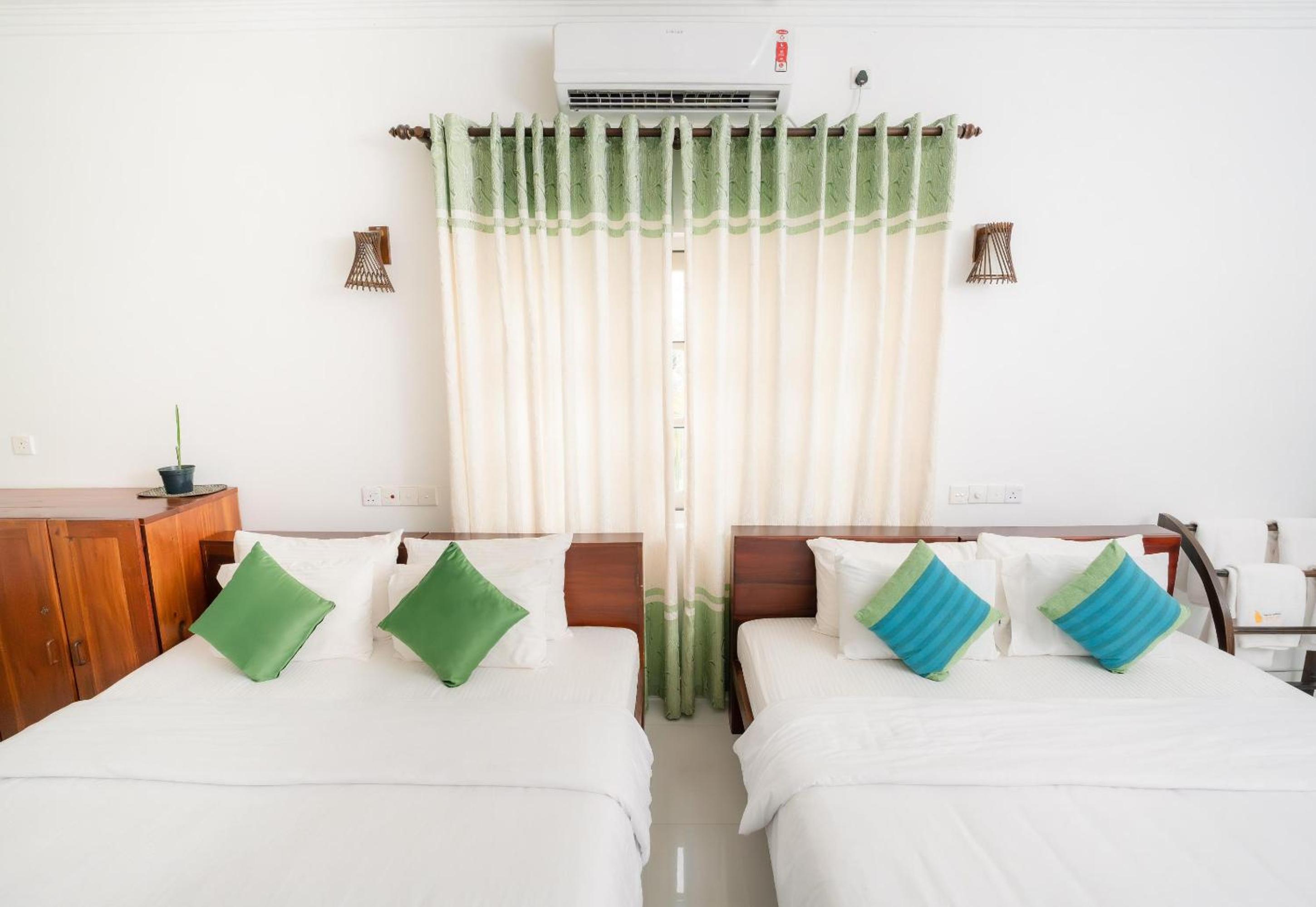 The Panorama Negombo
