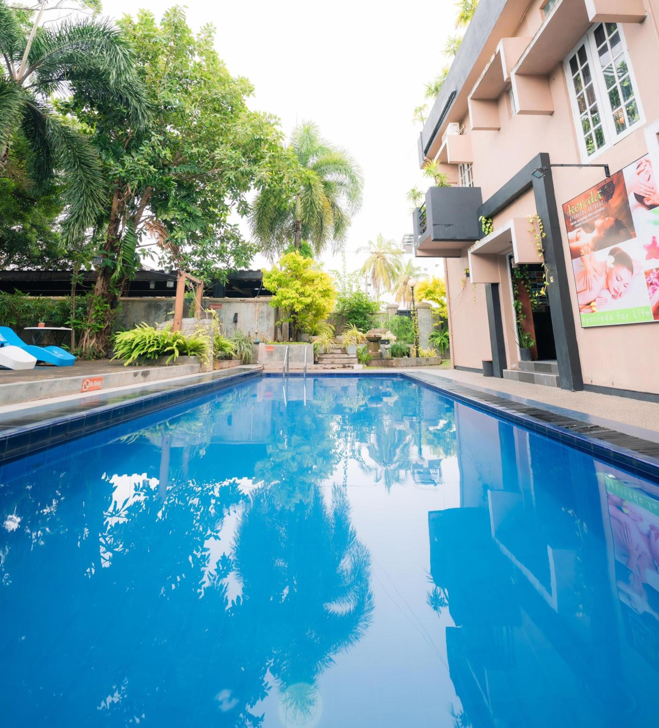 The Panorama Negombo