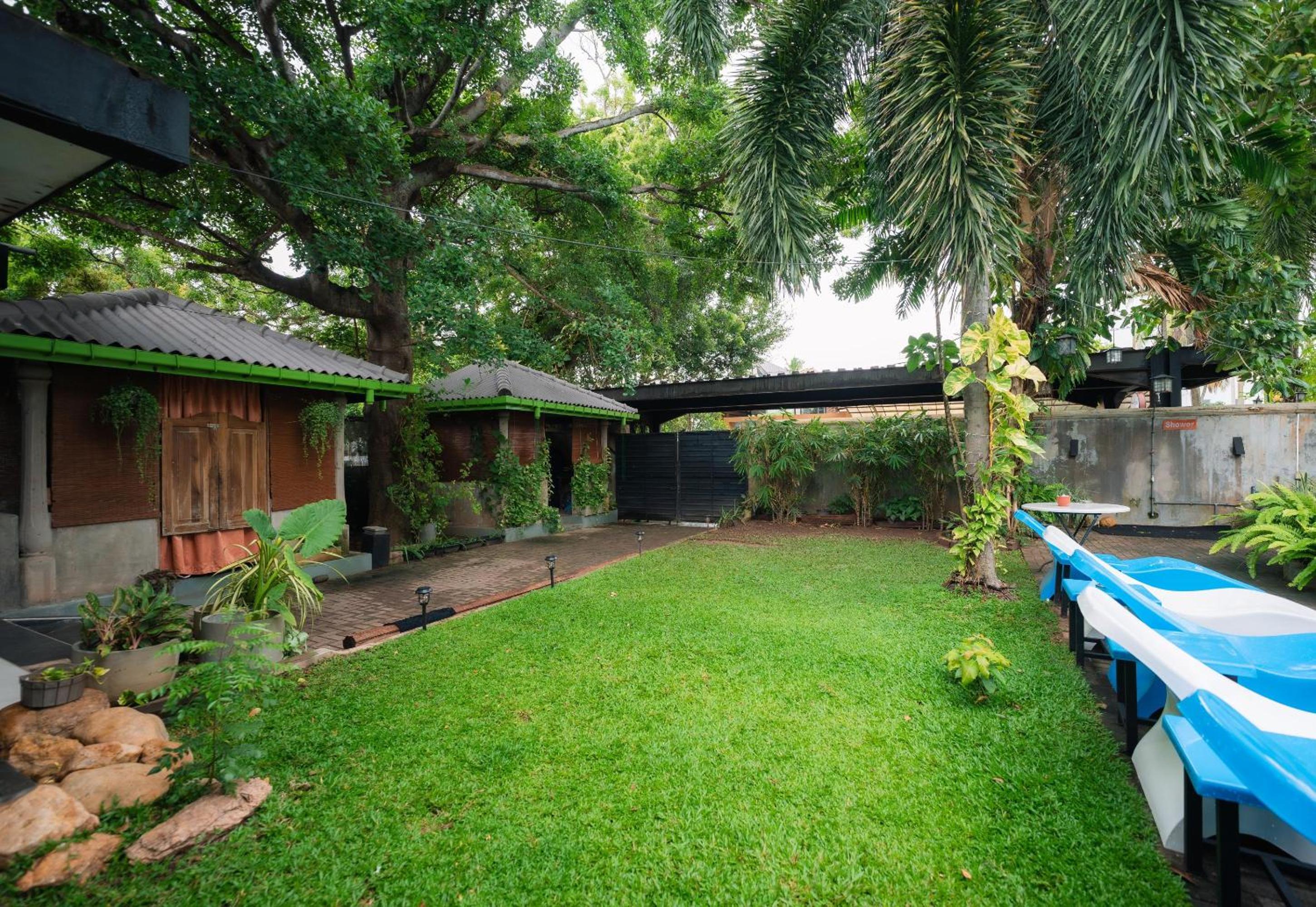 The Panorama Negombo