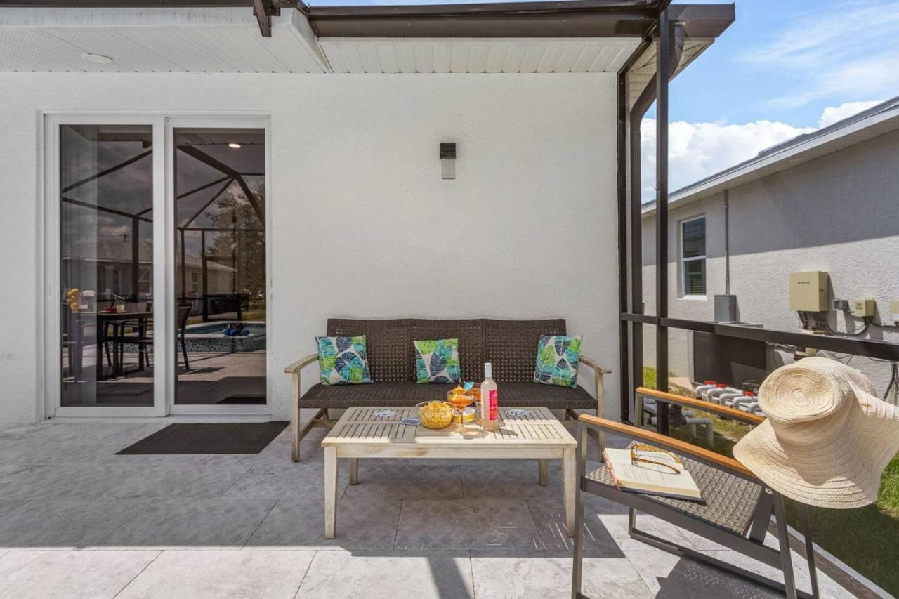 Casa Bonita Del Sol