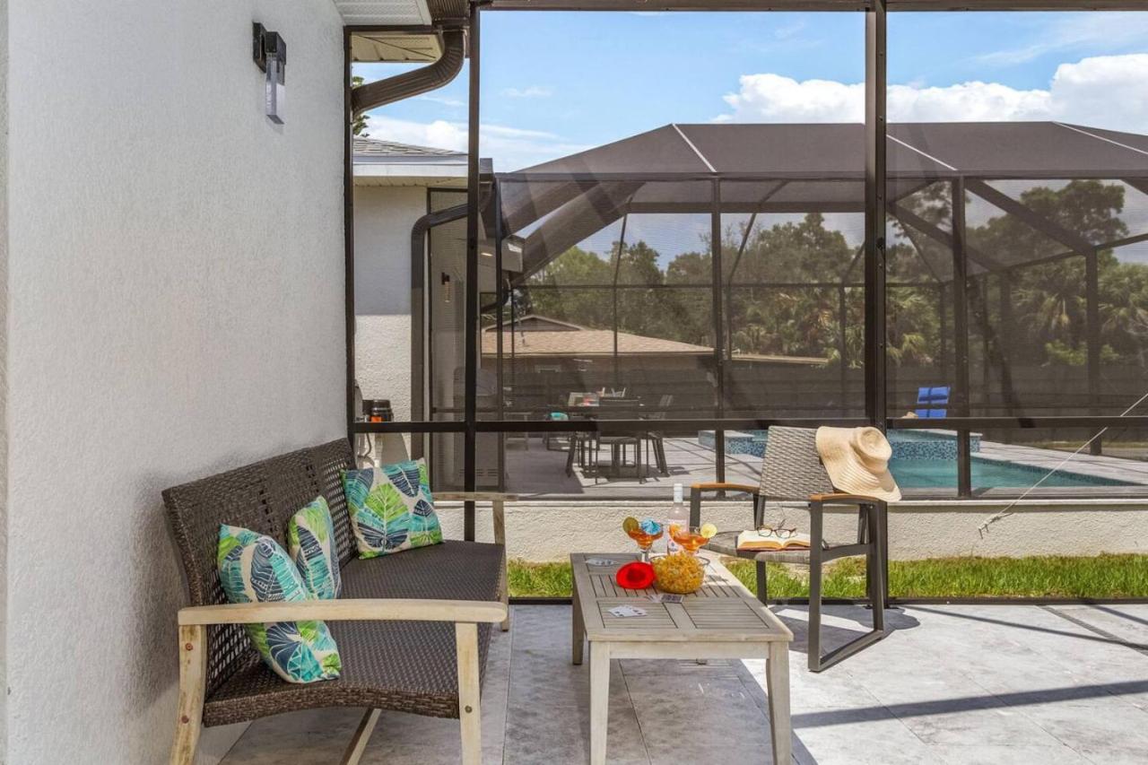 Casa Bonita Del Sol