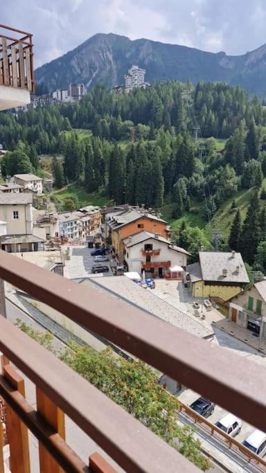 condominio Brembo a casa di Barbara