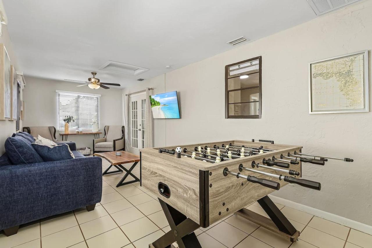Little Treasure House minutes from Beach and Mercato view 4